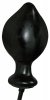 Korek analny lateksowy pompowany Anal Expert 13 cm