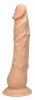 Dildo z przyssawką European Lover 23 cm