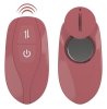 Your Strap-On Vibrator Pink