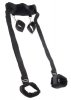 Fetish Fantasy Series Zestaw do krępowania Position Master with cuffs
