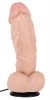 Wibrator tańczący penis