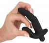 Masażer prostaty Naughty Finger Rebel