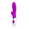 Wibrator Snappy 19,5cm Pretty Love