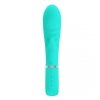 Wibrator Prescott Green 20cm Pretty Love