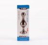 Korek analny Secret Shine Booty Call 11cm X-MEN