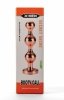 Korek analny Secret Shine Booty Call 11,7 cm X-MEN