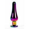 Korek analny Secret Shine Rainbow 9,4cm X-MEN