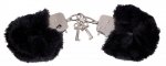 Handcuffs Love Cuffs black