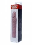 Nakładka na Penisa Przedłużenie Sex Gadżet Nasadka +4 cm