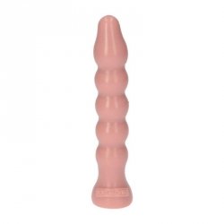 Plug-Italian Cock 5Flesh