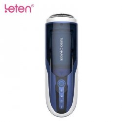 Masturbator- Leten Rotating Masturbation