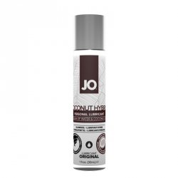 System JO - Coconut Hybrid Lubricant 30 ml
