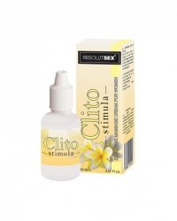 Żel/sprej-CLITO STIMULA 20 ML