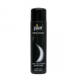 Żel-pjur Original 100 ml -silicone