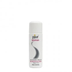 Żel-pjur Woman 30 ml -silicone