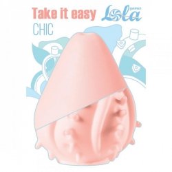 Masturbator Take it Easy Chic Peach