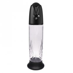 Pompka- SUCK VACUM PENIS PUMP