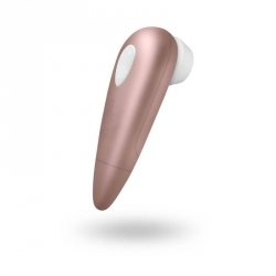 Masażer Number One Next Generation Satisfyer