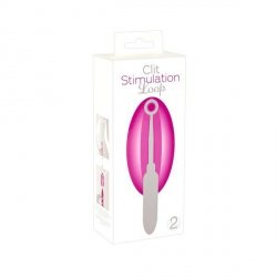Clit Stimulation Loop
