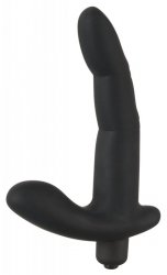 Masażer prostaty Naughty Finger Rebel