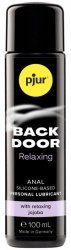 ŻEL LUBRYKAT ANAL PJUR BLACK DOOR RELAXING 100 ML
