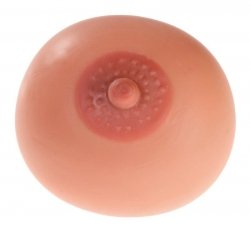 piłeszka odstresowująca cycuś