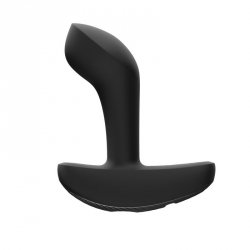Masazer prostaty Bootie Vibe - Black