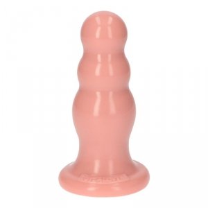 Plug-Italian Cock 6Flesh
