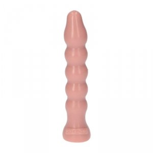 Plug-Italian Cock 5Flesh