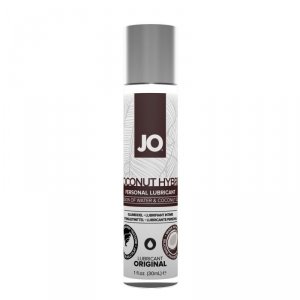 System JO - Coconut Hybrid Lubricant 30 ml