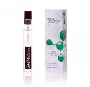 Feromony-Feromony Sexual Attraction Men 15 ml