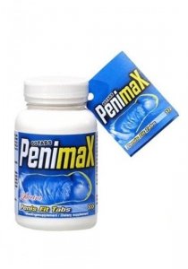Penimax Tabletki na Powiększenie Penisa Oryginał