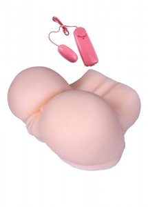 Masturbator XXL Realistyczna Sztuczna Pochwa II Gatunek