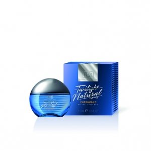 HOT Twilight Pheromone Natural Spray men 15 ml