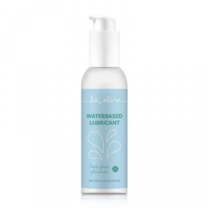 Waterbased Lubricant - 150 ml