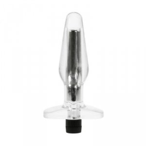 Me You Us Aquavee Vibrating Butt Plug