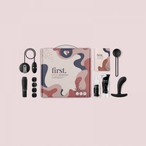 First. Self-Love [S]Experience Starter