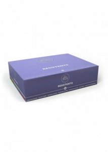 Prezerwatywy-Love Match Resistante  - 144 pack