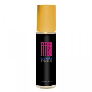 Feromony-FETISH PURE WOMEN 10ml