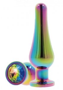 ToyJoy Anal Play Twilight Bum Bijou Medium