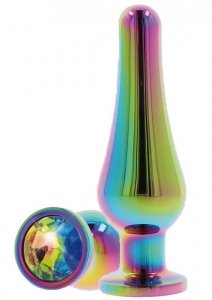 ToyJoy Anal Play Twilight Bum Bijou Large