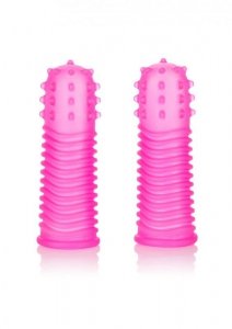 CalExotics Intimate Play Finger Tingler