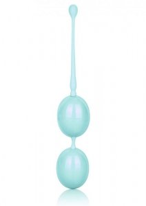 CalExotics Weighted Kegel Balls