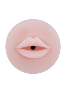 Vibrating Stroker Mouth