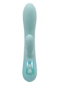 Dual Ripple Vibrator
