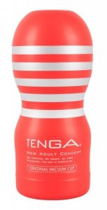 Original Vacuum Cup - masturbator Tenga