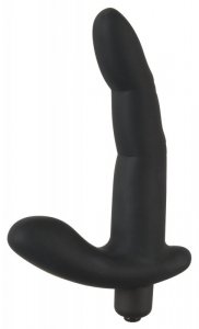 Masażer prostaty Naughty Finger Rebel
