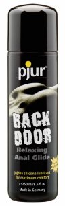 Lubrykant analny na bazie silikonu Back Door Relaxing 250ml Pjur