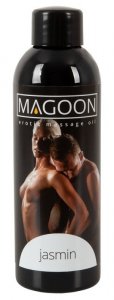 OLEJEK DO MASAŻU JAŚMIN 100 ML MAGOON