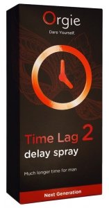 Time Lag 2 Delay Spray 10 ml Orgie